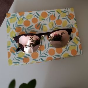 NWOT Cool Sunglasses